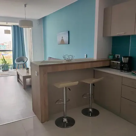 Apartel Sea Spot