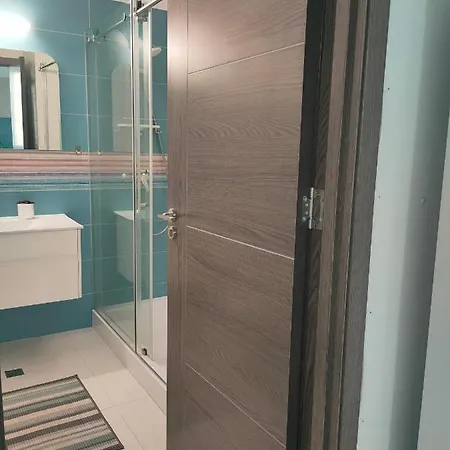 Apartmán Apartel Sea Spot *