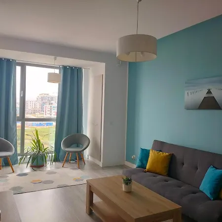 Apartel Sea Spot