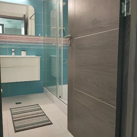 Apartel Sea Spot Năvodari