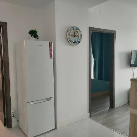 Apartmán Apartel Sea Spot *