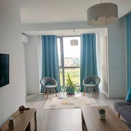 Apartmán Apartel Sea Spot *