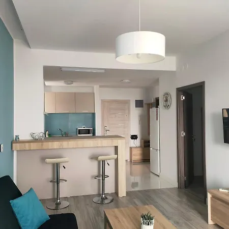 Apartel Sea Spot * Năvodari
