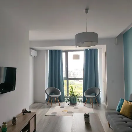 Apartel Sea Spot
